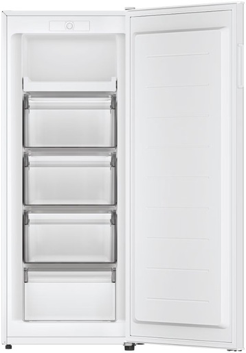 Candy zamrzivač CUQS 513EW