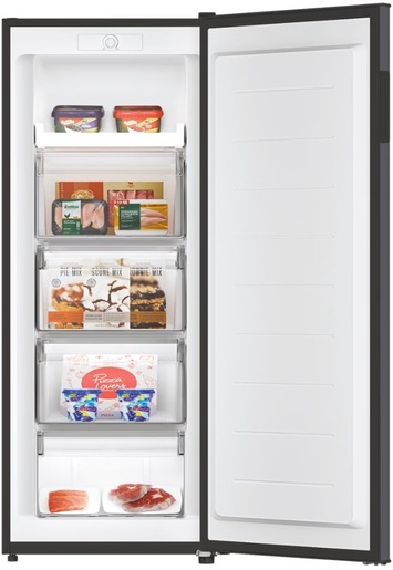 Candy zamrzivač CUQS 513ES