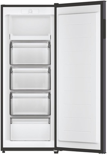 Candy zamrzivač CUQS 513ES