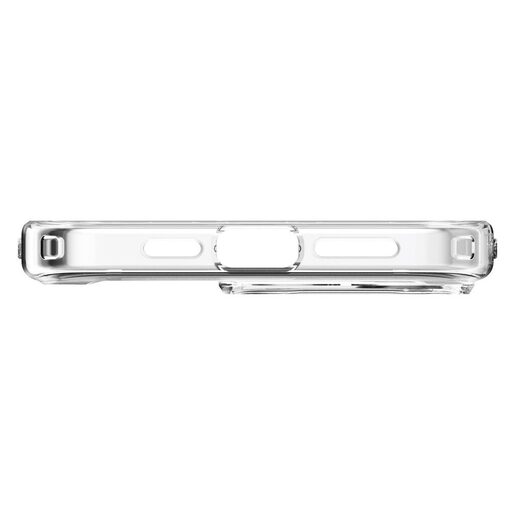 Spigen® Ultra Hybrid™ ACS06565, maska  za iPhone 15 Pro Max – Crystal Clear