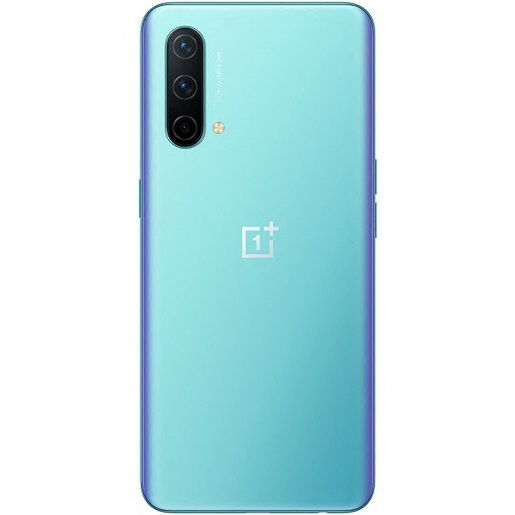 OnePlus Nord CE 5G mobitel, 8+128 GB, Blue Void