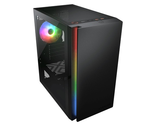 COUGAR kućište Purity RGB crno