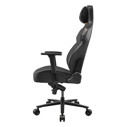 COUGAR  NxSys Aero gaming stolica crna