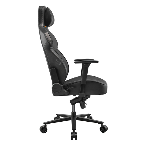 COUGAR  NxSys Aero gaming stolica crna