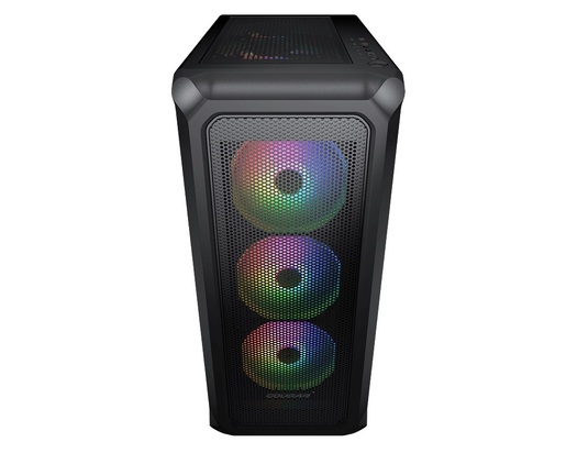 COUGAR kućište Archon 2 Mesh RGB crno