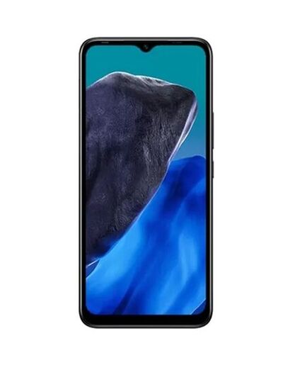 INFINIX Hot 12i mobitel, 4+64 GB, Black