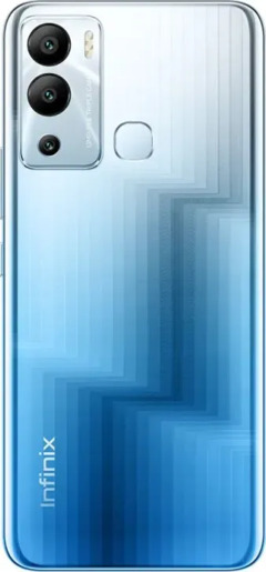 INFINIX Hot 12i mobitel, 4+64 GB, Blue
