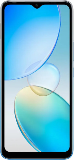 INFINIX Hot 12i mobitel, 4+64 GB, Blue