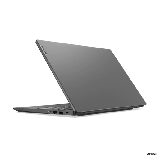 Laptop Lenovo V15 G4 AMN, 82YU00YQSC, 15,6 FHD TN, AMD Ryzen 5 7520U, 16GB RAM, 512GB PCIe NVMe SSD, AMD Radeon 610M, FreeDOS