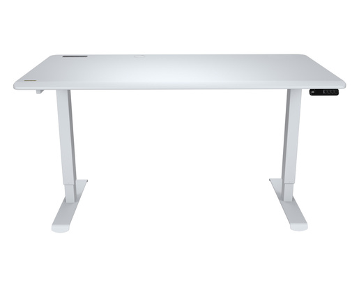 COUGAR  Royal 150 Elite bijeli električni gaming stol