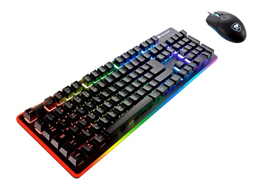 COUGAR Deathfire EX  gaming miš i tastatura