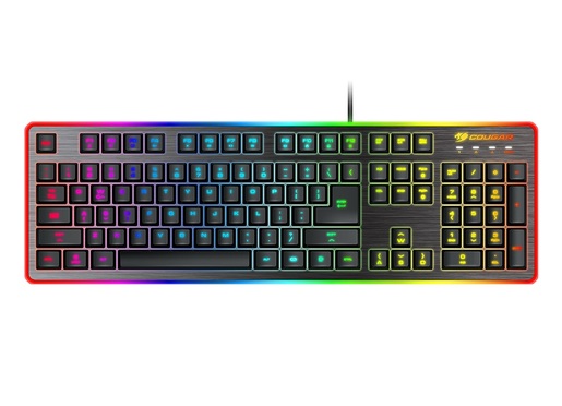 COUGAR Deathfire EX  gaming miš i tastatura