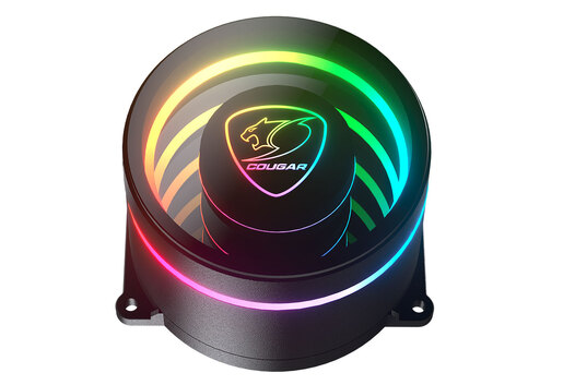 COUGAR vodeno hlađenje Poseidon Elite ARGB 360 AIO