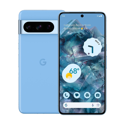 Google Pixel 8 Pro mobitel, 12+256 GB, Bay