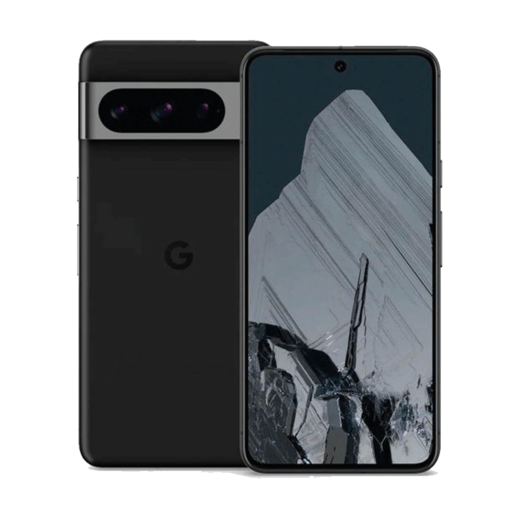 Google Pixel 8 Pro mobitel, 12+128 GB, Black