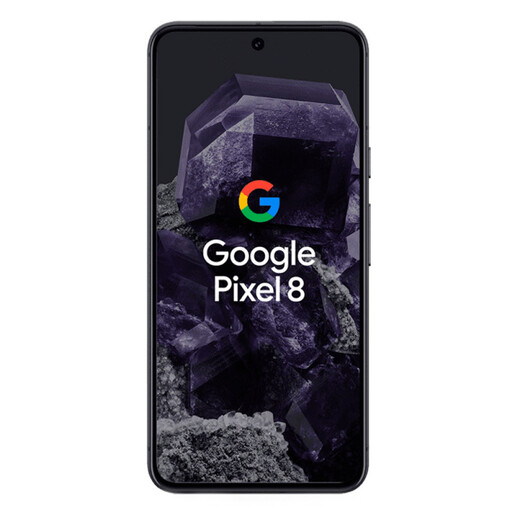 Google Pixel 8 mobitel, 8+128 GB, Black