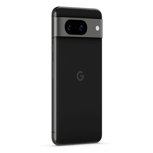 Google Pixel 8 mobitel, 8+128 GB, Black