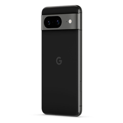 Google Pixel 8 mobitel, 8+128 GB, Black