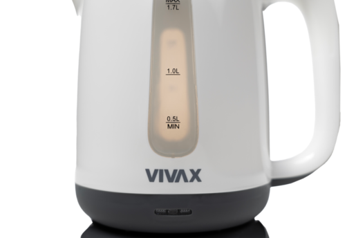 VIVAX kuhalo za vodu WH-170BW