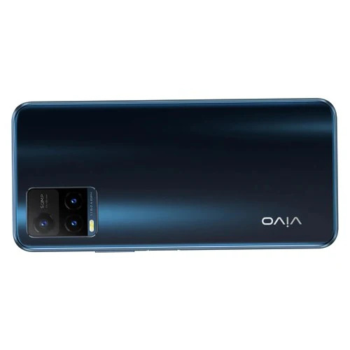 VIVO Y21s mobitel, 4+128 GB, Midnight Blue