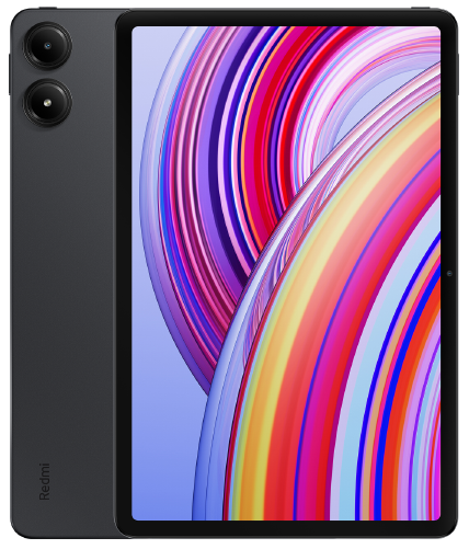Xiaomi Redmi Pad Pro 12.1" 120Hz 2.5K, 6GB/128GB, Gray