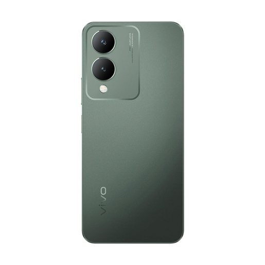 VIVO Y17s mobitel, 6+128 GB, Forest Green
