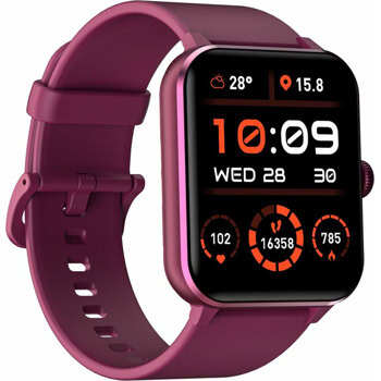 Blackview R50 pametni sat, Claret