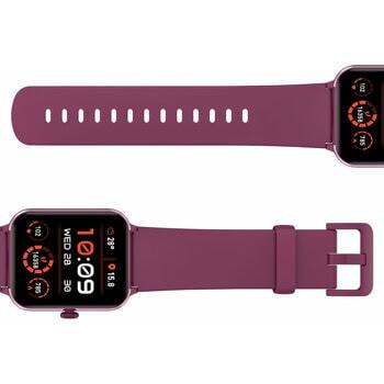 Blackview R50 pametni sat, Claret