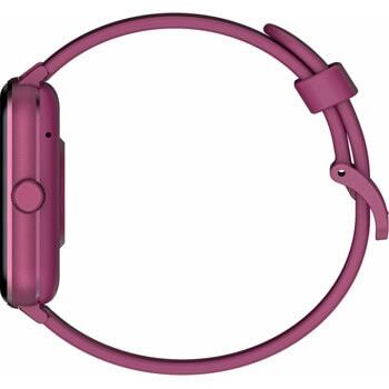 Blackview R50 pametni sat, Claret