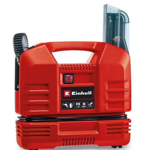 Einhell zračni kompresor TC-AC 190 OF set