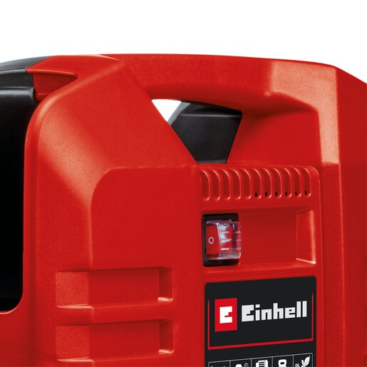 Einhell zračni kompresor TC-AC 190 OF set