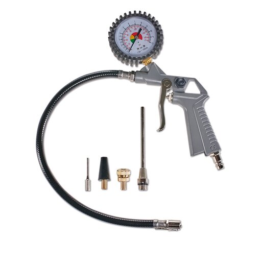 Einhell zračni kompresor TC-AC 190 OF set