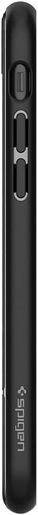 Spigen® Core Armor™ ACS00881, maska za iPhone SE – Matte Black