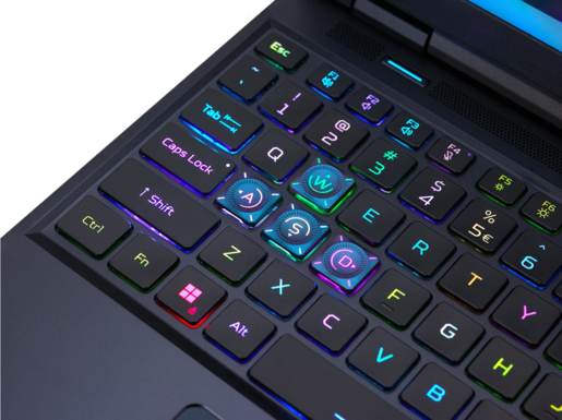 Acer laptop Predator Helios 16 NH.QRAEX.004, 16 WQXGA IPS 240Hz, Intel Core i9-14900HX, 32GB DDR5 RAM, 1TB SSD, NVIDIA GeForce RTX 4080 12GB, FreeDOS