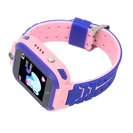 Modio MK06 dječiji pametni sat, Pink