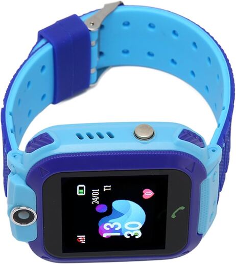 Modio MK06 dječiji pametni sat, Blue