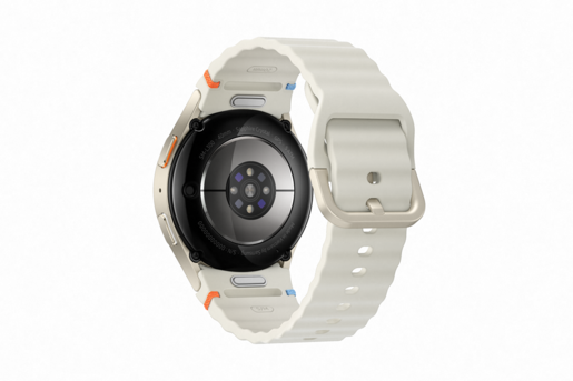 Samsung Galaxy Watch7 40mm BT Cream, Pametni sat