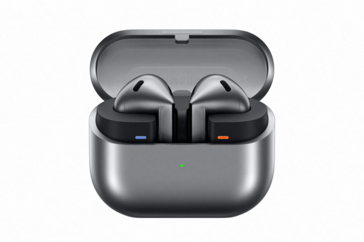Samsung Galaxy Buds3 Silver
