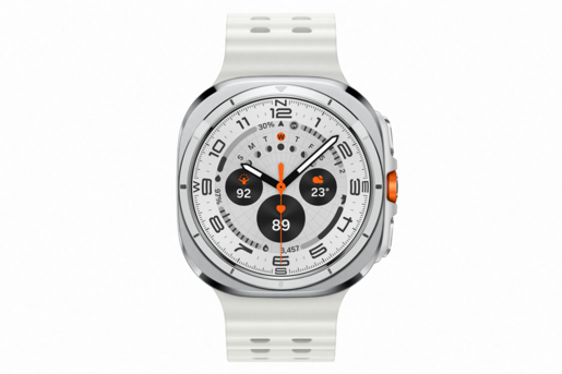 Samsung Galaxy Watch Ultra LTE Titanium White, Pametni sat