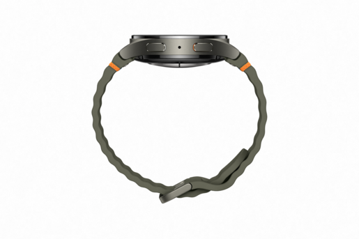 Samsung Galaxy Watch7 40mm BT Green, Pametni sat