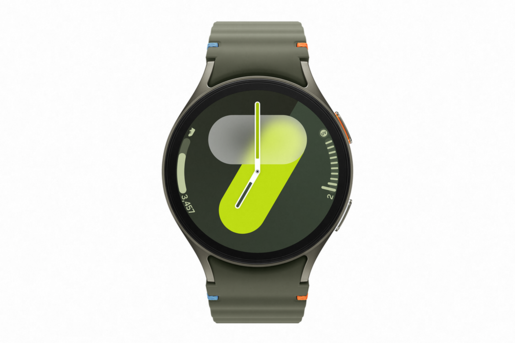 Samsung Galaxy Watch7 44mm BT Green, Pametni sat