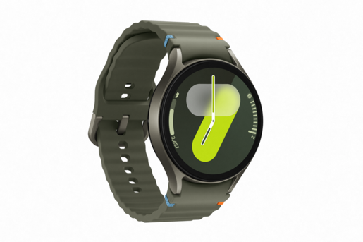Samsung Galaxy Watch7 44mm BT Green, Pametni sat