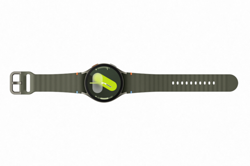 Samsung Galaxy Watch7 44mm BT Green, Pametni sat