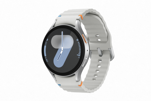 Samsung Galaxy Watch7 44mm BT Silver, Pametni sat