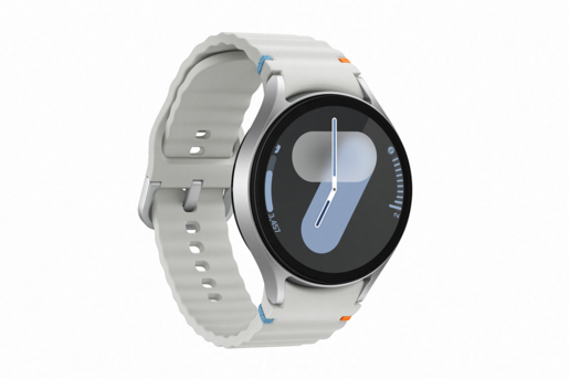 Samsung Galaxy Watch7 44mm BT Silver, Pametni sat