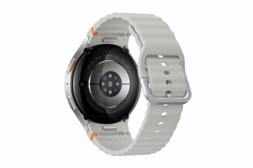 Samsung Galaxy Watch7 44mm BT Silver, Pametni sat
