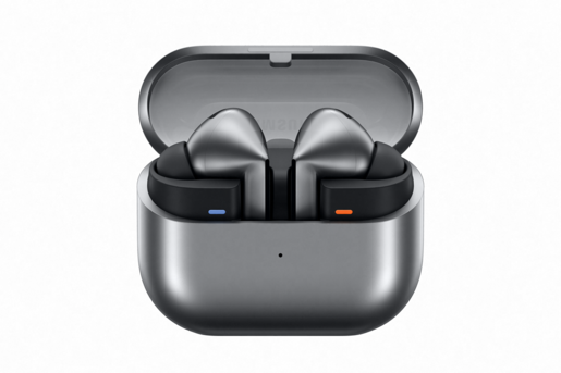 Samsung Galaxy Buds3 Pro Silver