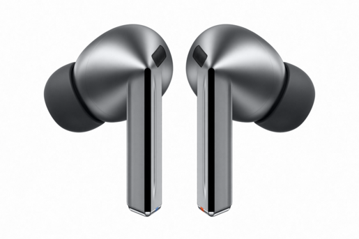 Samsung Galaxy Buds3 Pro Silver