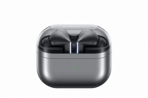 Samsung Galaxy Buds3 Pro Silver