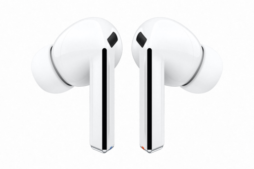 Samsung Galaxy Buds3 Pro White